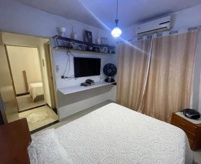 Casa, 2 quartos - Foto 2