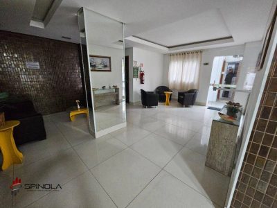 Apartamento, 1 quarto, 42 m² - Foto 2