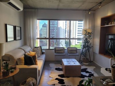 Apartamento, 2 quartos, 70 m² - Foto 1