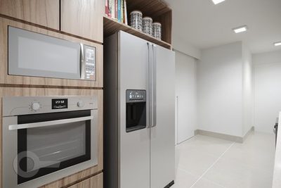 Apartamento, 3 quartos, 153 m² - Foto 4