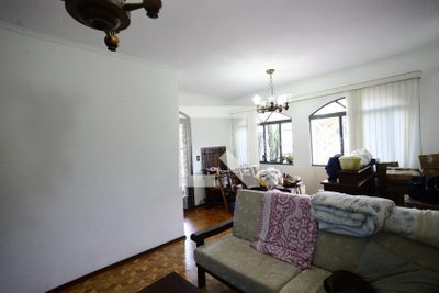 Casa, 4 quartos, 250 m² - Foto 3