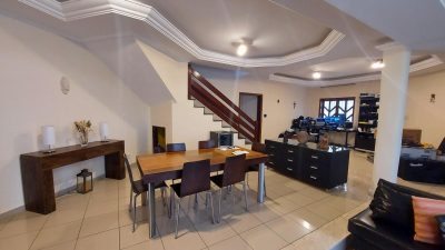 Sobrado, 4 quartos - Foto 3