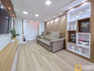 Apartamento, 3 quartos, 102 m² - Foto 4