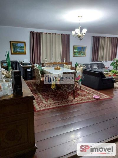 Casa, 5 quartos, 270 m² - Foto 3