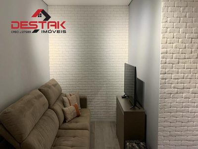 Apartamento, 2 quartos, 74 m² - Foto 5