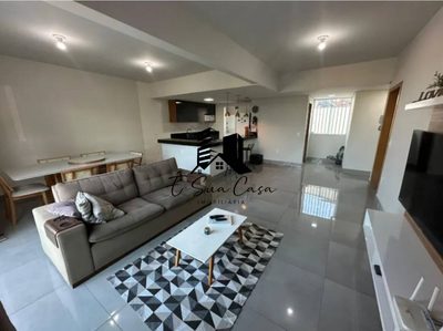Casa, 3 quartos, 196 m² - Foto 3
