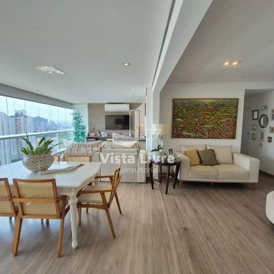 Apartamento, 3 quartos, 110 m² - Foto 2