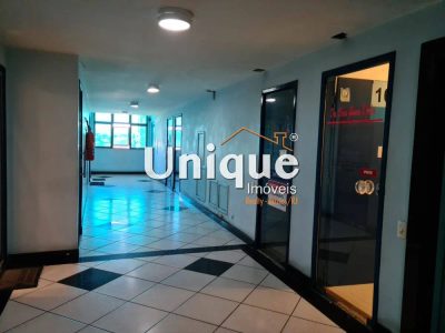 Sala-Conjunto, 40 m² - Foto 2