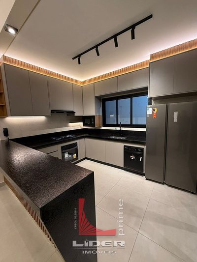Casa, 3 quartos, 142 m² - Foto 1