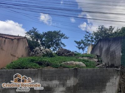Terreno, 300 m² - Foto 1