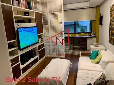 Apartamento, 4 quartos, 1 m² - Foto 4
