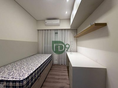 Apartamento, 2 quartos, 77 m² - Foto 5