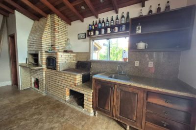 Casa, 6 quartos, 539 m² - Foto 4