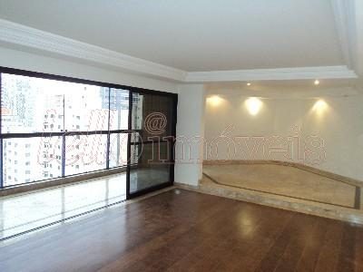 Apartamento, 4 quartos, 269 m² - Foto 1