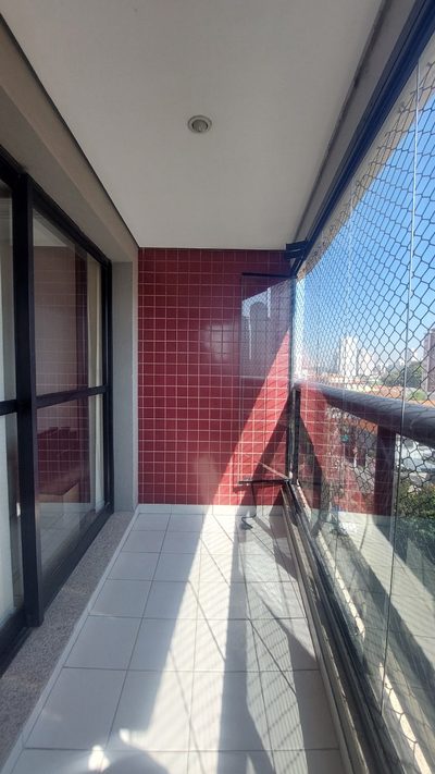 Apartamento, 4 quartos, 134 m² - Foto 3