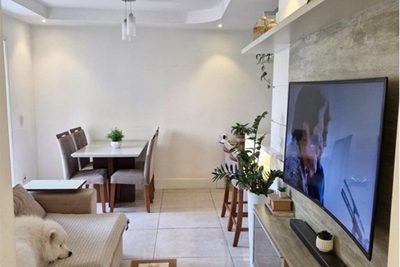 Apartamento, 3 quartos, 70 m² - Foto 5