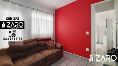 Casa, 2 quartos, 122 m² - Foto 1