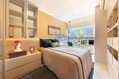 Apartamento, 3 quartos, 110 m² - Foto 4