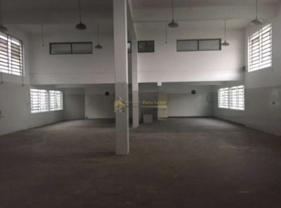 Depósito-Galpão, 800 m² - Foto 5