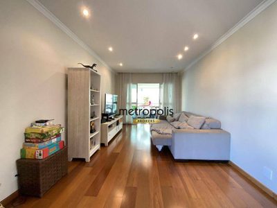 Apartamento, 3 quartos, 150 m² - Foto 1