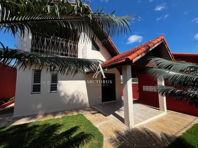 Casa, 3 quartos, 168 m² - Foto 3