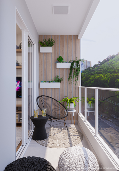 Apartamento, 2 quartos, 49 m² - Foto 5