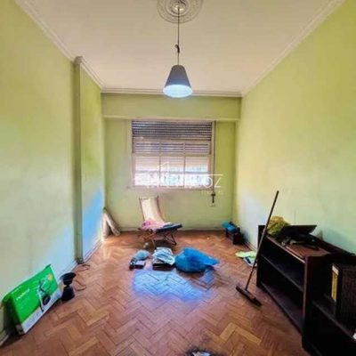 Apartamento, 3 quartos, 137 m² - Foto 1