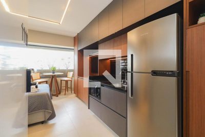 Kitnet-Studio, 22 m² - Foto 2