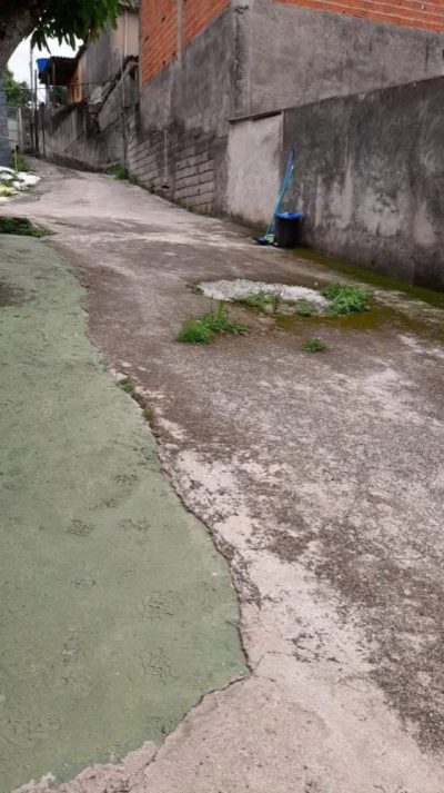 Terreno, 120 m² - Foto 1