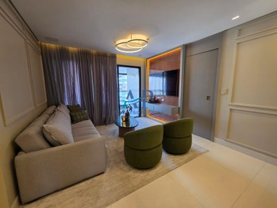 Apartamento, 2 quartos, 103 m² - Foto 3