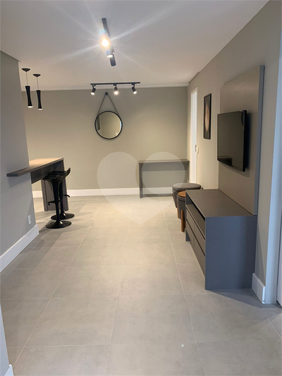 Apartamento, 1 quarto, 52 m² - Foto 5