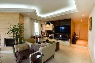 Apartamento, 4 quartos, 193 m² - Foto 3