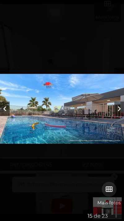 Apartamento, 2 quartos, 45 m² - Foto 4