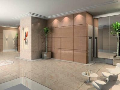 Apartamento, 3 quartos, 98 m² - Foto 3