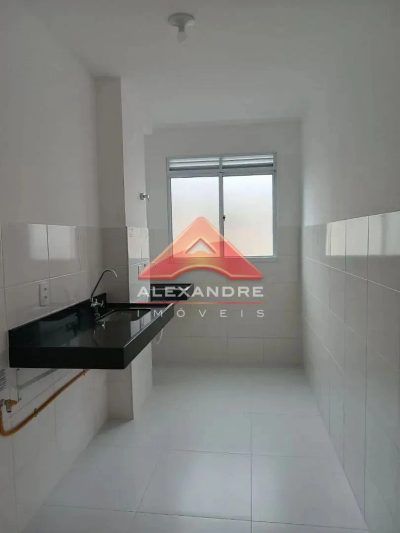 Apartamento, 2 quartos, 47 m² - Foto 4