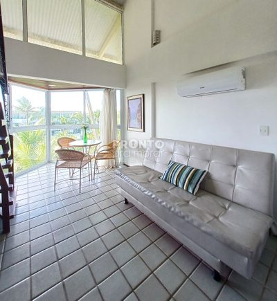Apartamento, 1 quarto, 37 m² - Foto 2
