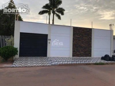 Casa, 5 quartos, 600 m² - Foto 1