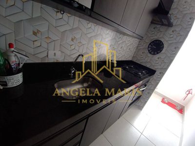 Apartamento, 2 quartos, 62 m² - Foto 2