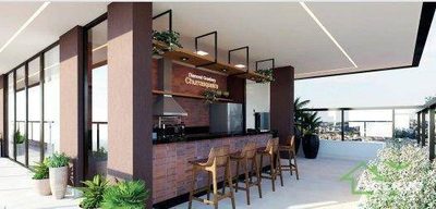 Apartamento, 2 quartos, 61 m² - Foto 5