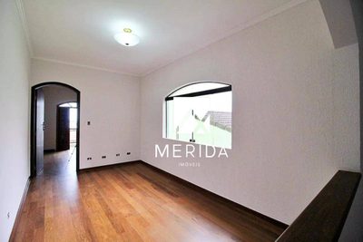 Sobrado, 3 quartos, 207 m² - Foto 4