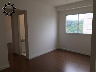 Apartamento, 2 quartos, 51 m² - Foto 3