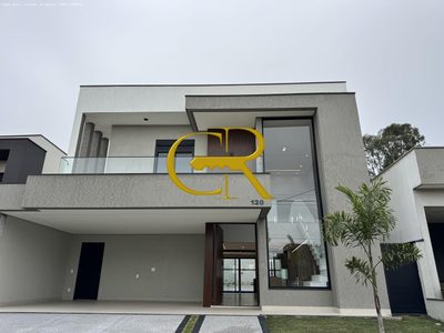 Casa de Condomínio, 4 quartos - Foto 2