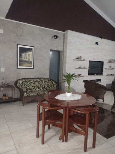 Chácara, 3 quartos, 1700 m² - Foto 3