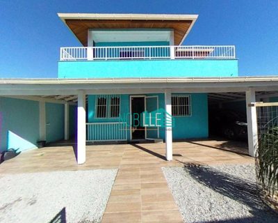 Casa, 5 quartos, 200 m² - Foto 3