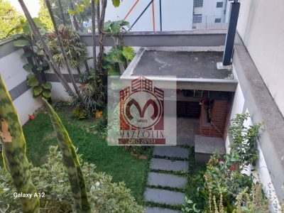 Sobrado, 3 quartos, 400 m² - Foto 5