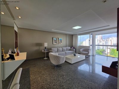 Apartamento, 3 quartos, 131 m² - Foto 1