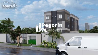 Casa, 1 quarto, 21 m² - Foto 3