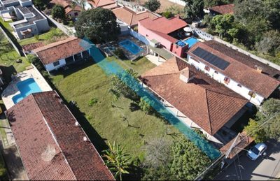 Chácara, 700 m² - Foto 4