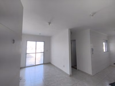 Apartamento, 1 quarto, 41 m² - Foto 1