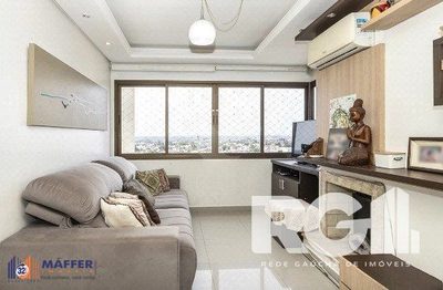 Apartamento, 3 quartos, 75 m² - Foto 2
